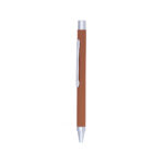 Minas Brown Ball Pen