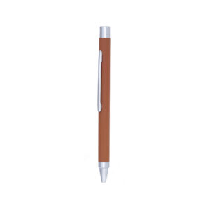 Minas Brown Ball Pen