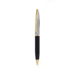 Milan Black Ball Pen