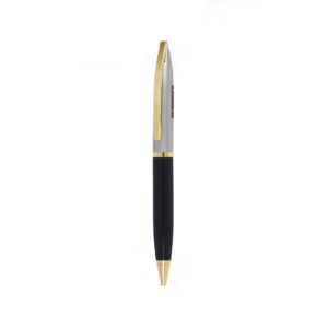 Milan Black Ball Pen