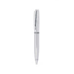 Cozier Silver Ball Pen