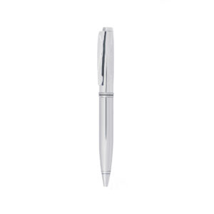 Cozier Silver Ball Pen