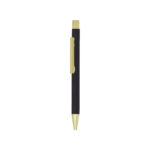 Dwan Black Ball Pen