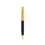 Eden Black Golden Ball Pen