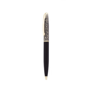 Kech Black Ball Pen