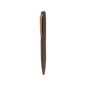 Minas Brown Premium Ball Pen