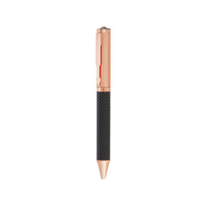 Mark Rose Gold Twist Ball Pen