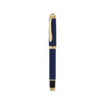 Diamond Blue Premium Roller Pen