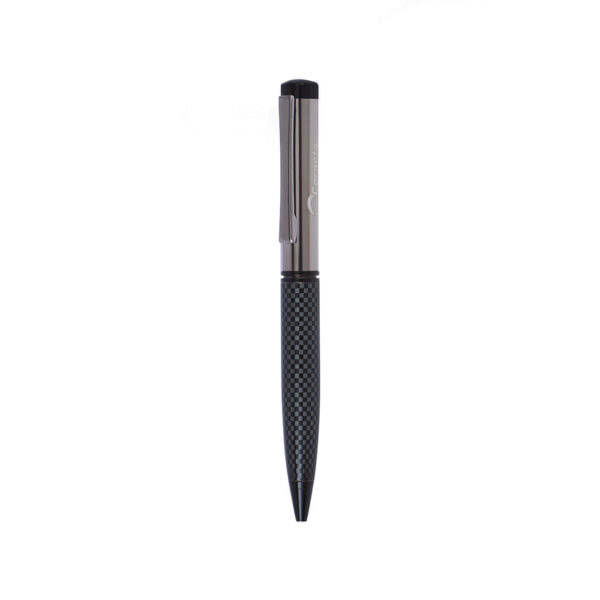 Krabi Black Ball Pen