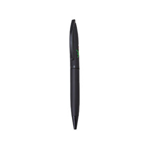 Jackson Black Ball Pen