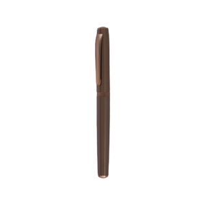 Nazret Brown Premium Roller Pen