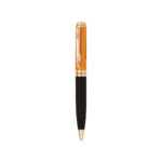 Combe Black & Copper Premium Ball Pen