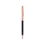 Charles Rose Gold Ball Pen