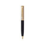 Monte Black Premium Ball Pen