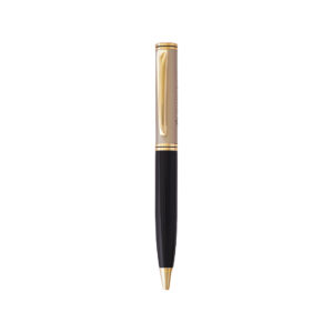 Monte Black Premium Ball Pen