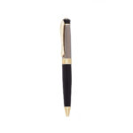 Axim Black Gold Premium Ball Pen