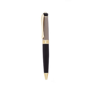 Axim Black Gold Premium Ball Pen