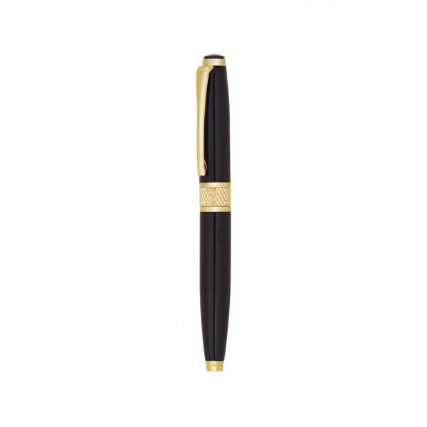 Kandy Black Gold Premium Roller Pen