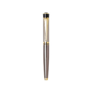 Durban Brown Premium Roller Pen