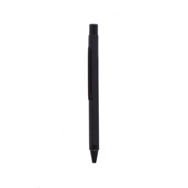Manila Black Ball Pen