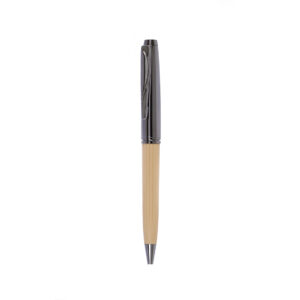 Kerry Beige Grey Ball Pen