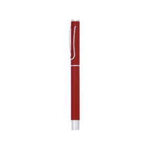 Mason Red Ball Pen