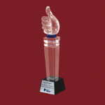 Thumsup Trophy