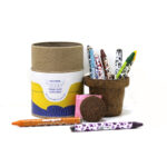 Earthling Kit (Crayon)