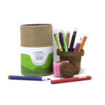 Earthling Kit (Colour Pencil)
