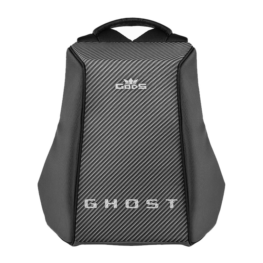GODS Ghost Dark Matter – 25 litres, Anti-Theft Laptop backpack (15.6 inch  laptops) at Rs 3849.00 | Anti Theft Backpack | ID: 2852545025412