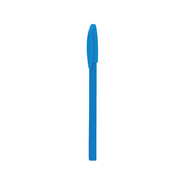 Gabon Blue Pen