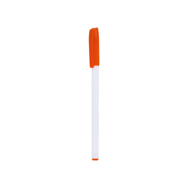 Mercury Orange Pen