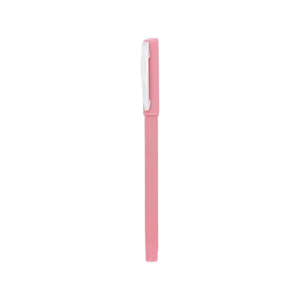 Java Light Pink Ball Pen