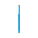 Morocco Light Blue Ball Pen