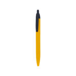 Vista Yellow Ball Pen