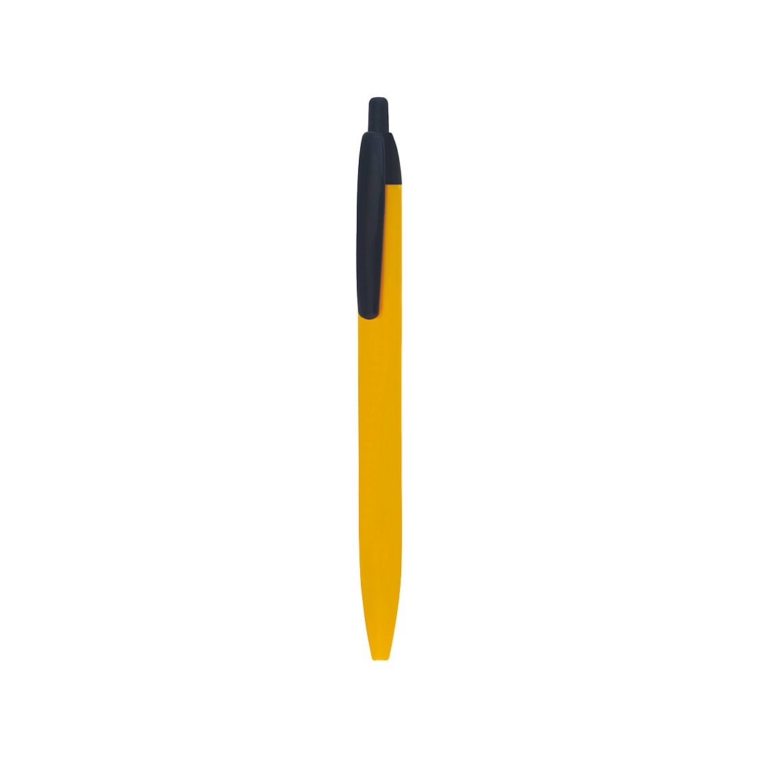 Vista Yellow Ball Pen