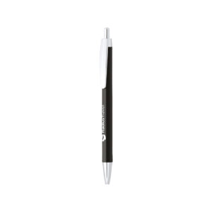 Peru Black Ball Pen