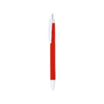 Kitts Red Ball Pen