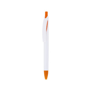 Lucia Orange Ball Pen