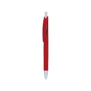 Libya Dark Red Ball Pen