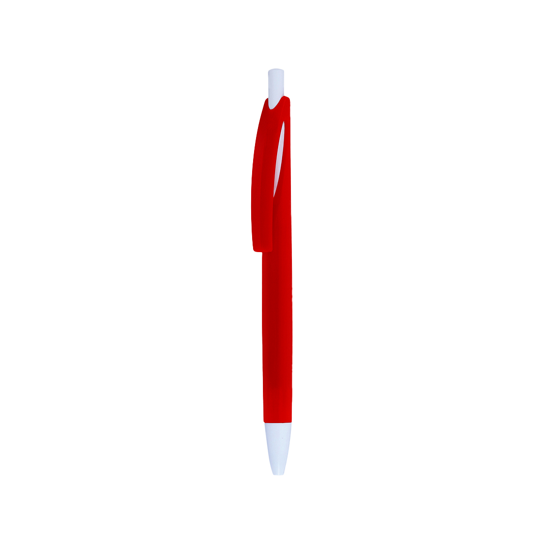 Kosovo Red Ball Pen