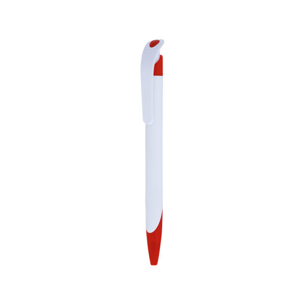 Collins Red Ball Pen