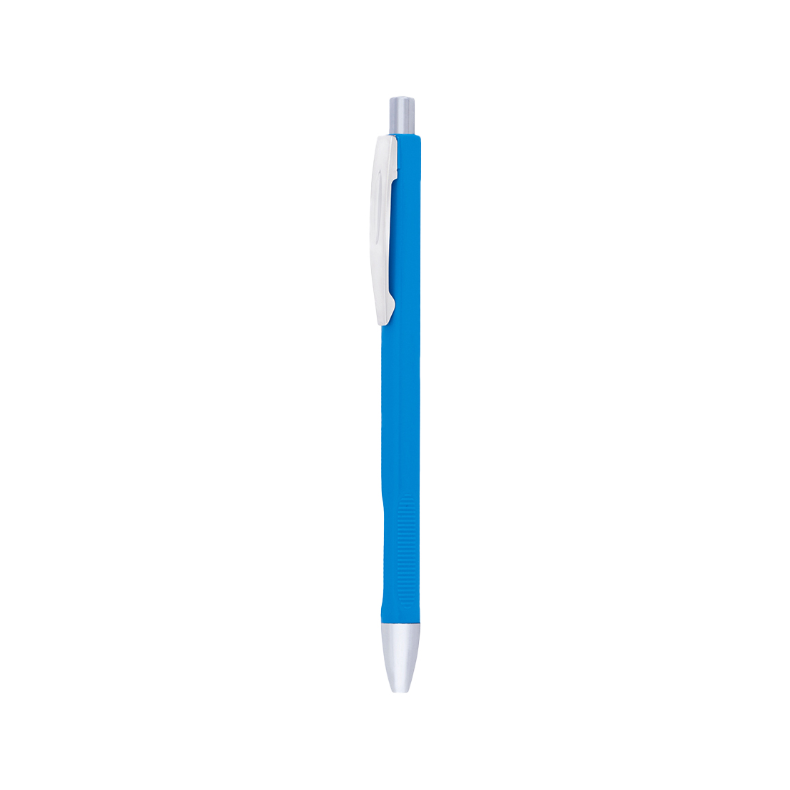 Fiji Blue Ball Pen