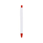 Verde Red Ball Pen