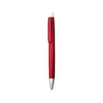 Belize Red Ball Pen