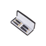 Zaire Black Premium Pen Set