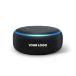 Amazon Echo Dot (3rd Gen) – Smart speaker with Alexa