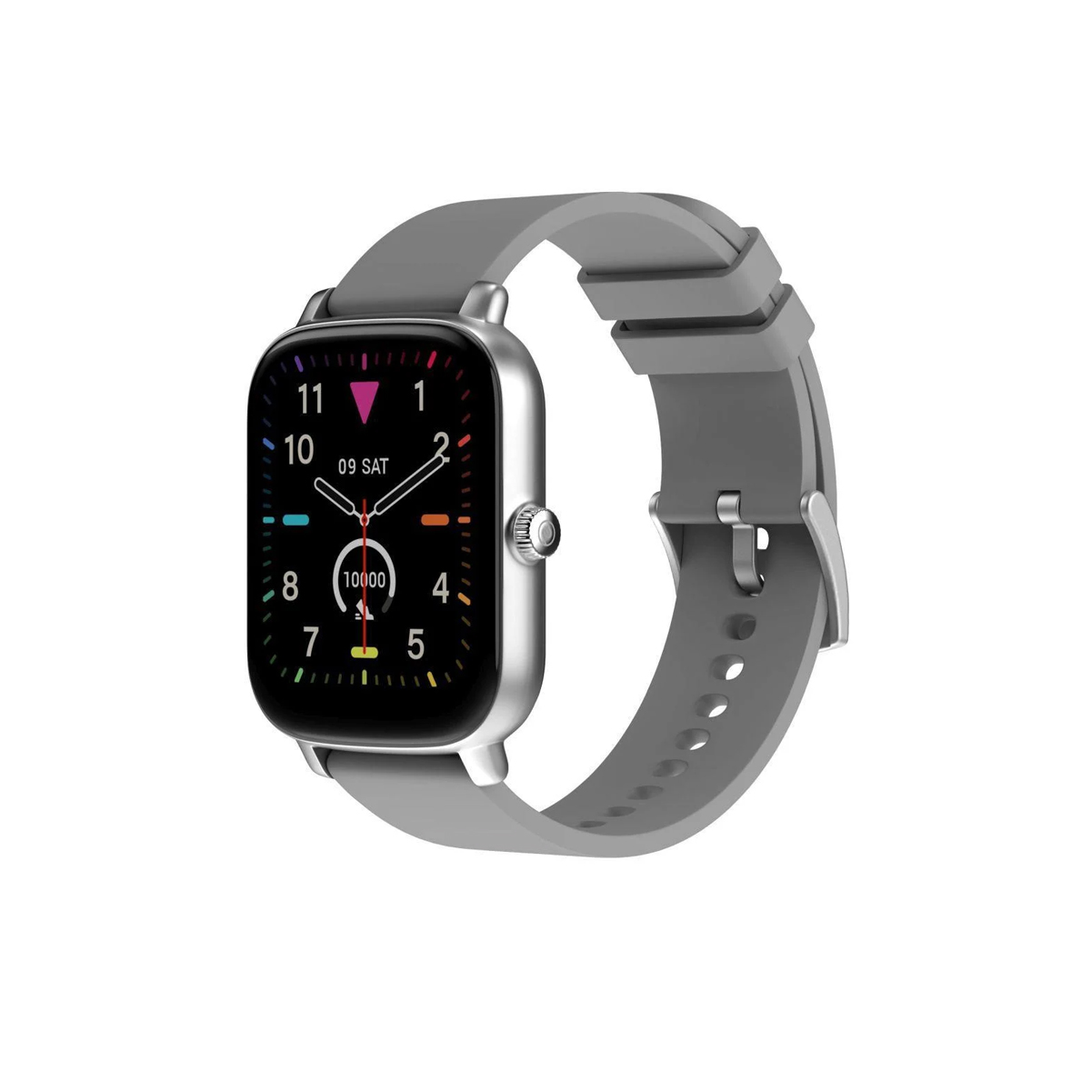 Noise ColorFit Icon Plus Smart Watch - SWAGILO