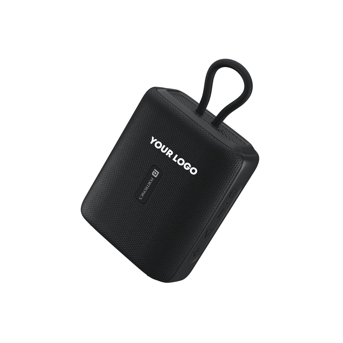 Portronics Buzz 5W Portable Wireless Bluetooth Speaker A