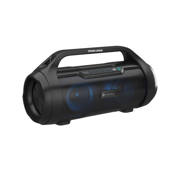 Portronics Dash 11 40W Bluetooth Speaker A